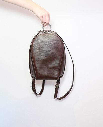 Mabillon Backpack, front view